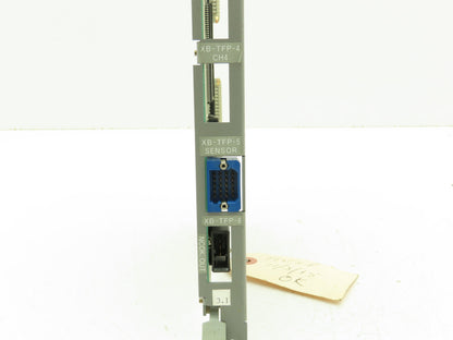 Okuma 1911-2140-114-048 OPUS7000 TFPBOARD Circuit Board Card TFP