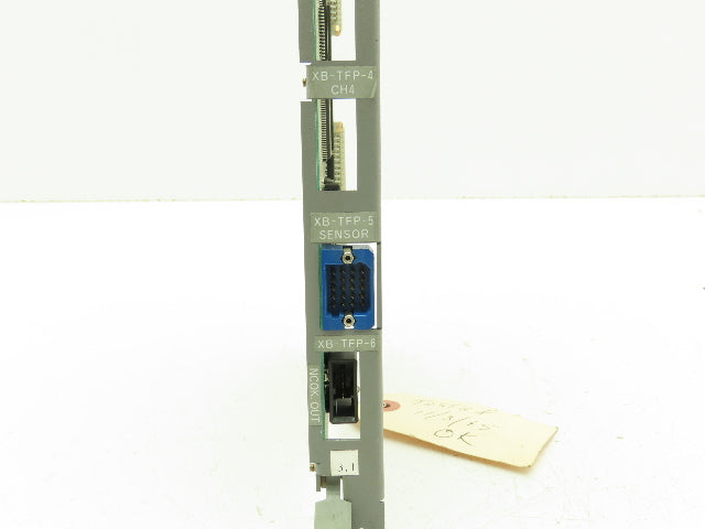 Okuma 1911-2140-114-048 OPUS7000 TFPBOARD Circuit Board Card TFP