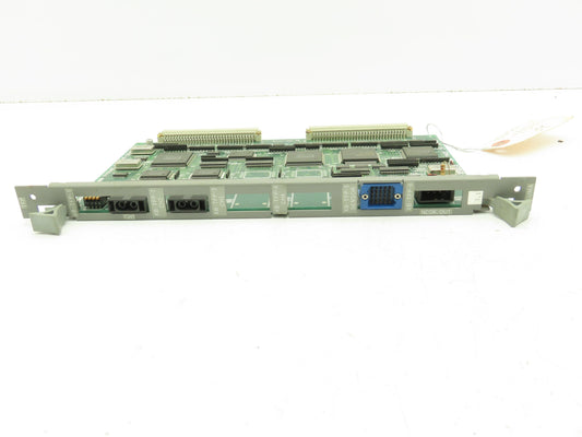 Okuma 1911-2140-114-048 OPUS7000 TFPBOARD Circuit Board Card TFP