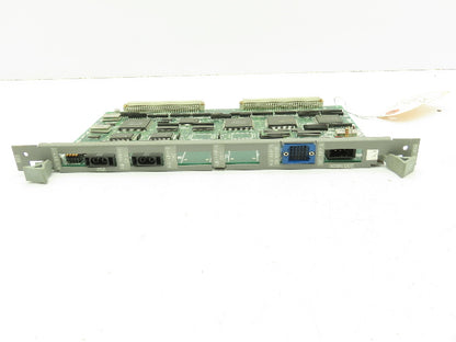Okuma 1911-2140-114-048 OPUS7000 TFPBOARD Circuit Board Card TFP