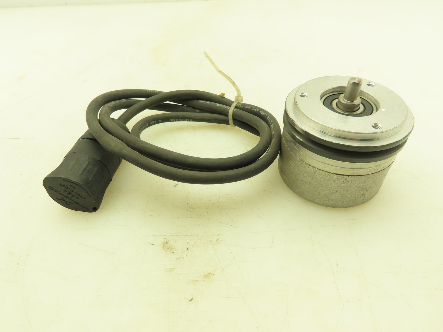 Heidenhain ROD 426 2000 03S12-03 Servo Rotary Encoder K2