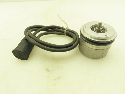 Heidenhain ROD 426 2000 03S12-03 Servo Rotary Encoder K2