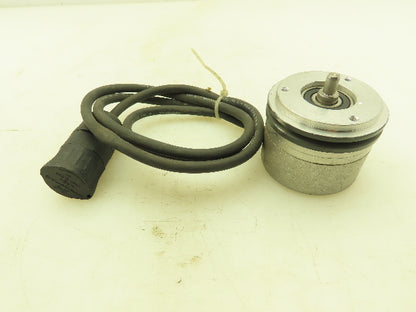 Heidenhain ROD 426 2000 03S12-03 Servo Rotary Encoder K2