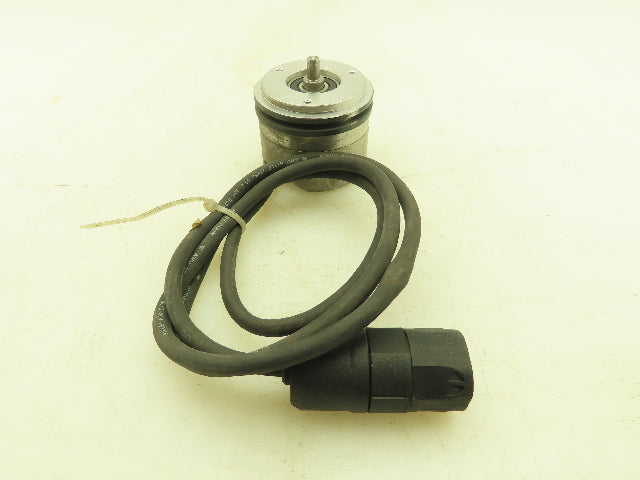Heidenhain ROD 426 2000 03S12-03 Servo Rotary Encoder K2