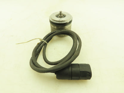 Heidenhain ROD 426 2000 03S12-03 Servo Rotary Encoder K2