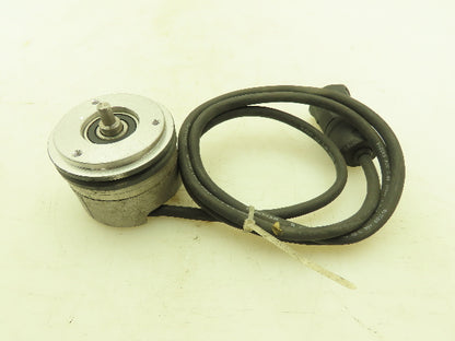 Heidenhain ROD 426 2000 03S12-03 Servo Rotary Encoder K2