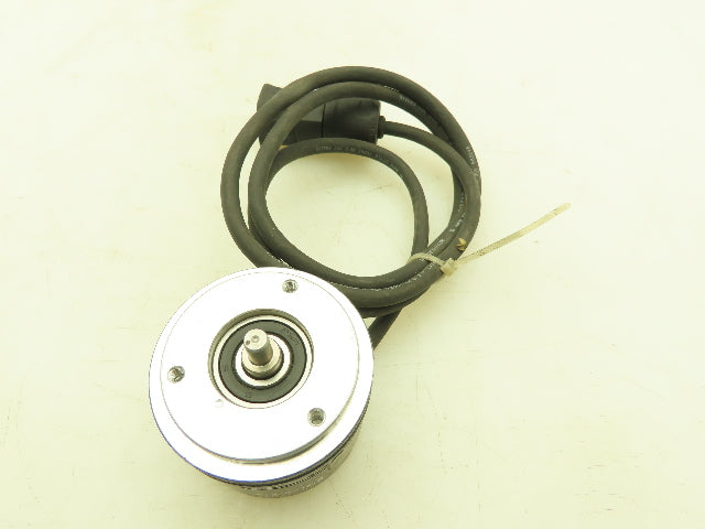 Heidenhain ROD 426 2000 03S12-03 Servo Rotary Encoder K2