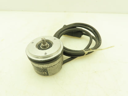 Heidenhain ROD 426 2000 03S12-03 Servo Rotary Encoder K2