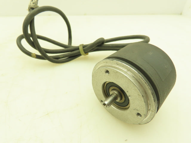 Heidenhain ROD 426.000B-2000 Servo Rotary Encoder T7