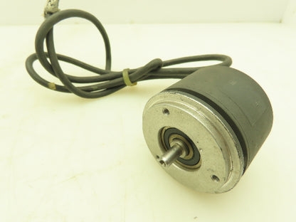 Heidenhain ROD 426.000B-2000 Servo Rotary Encoder T7