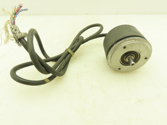 Heidenhain ROD 426.000B-2000 Servo Rotary Encoder T7