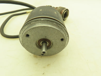 Heidenhain ROD 426.0003-2000 Servo Rotary Encoder R6