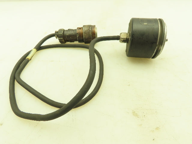 Heidenhain ROD 426.0003-2000 Servo Rotary Encoder R6