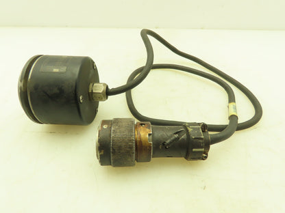 Heidenhain ROD 426.0003-2000 Servo Rotary Encoder R6