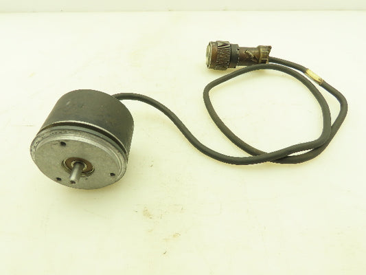 Heidenhain ROD 426.0003-2000 Servo Rotary Encoder R6