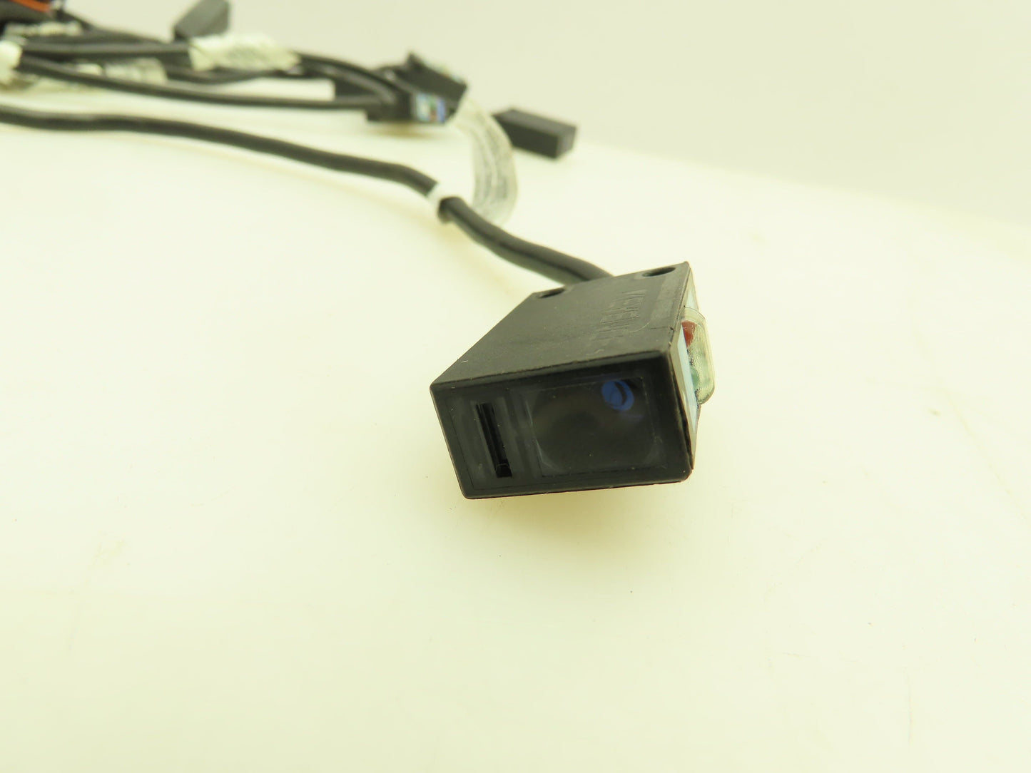 Keyence PZ-51R Photoelectric Sensor Receiver PZ Series 12-24VDC   Lot of 9