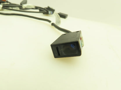 Keyence PZ-51R Photoelectric Sensor Receiver PZ Series 12-24VDC   Lot of 9