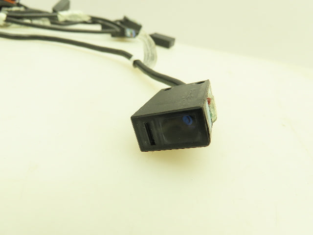 Keyence PZ-51R Photoelectric Sensor Receiver PZ Series 12-24VDC   Lot of 9