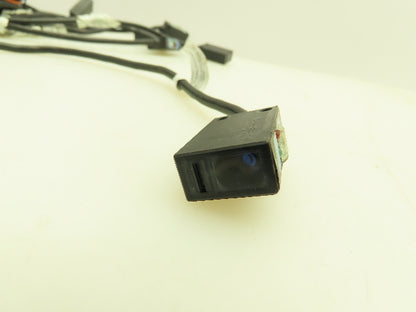 Keyence PZ-51R Photoelectric Sensor Receiver PZ Series 12-24VDC   Lot of 9