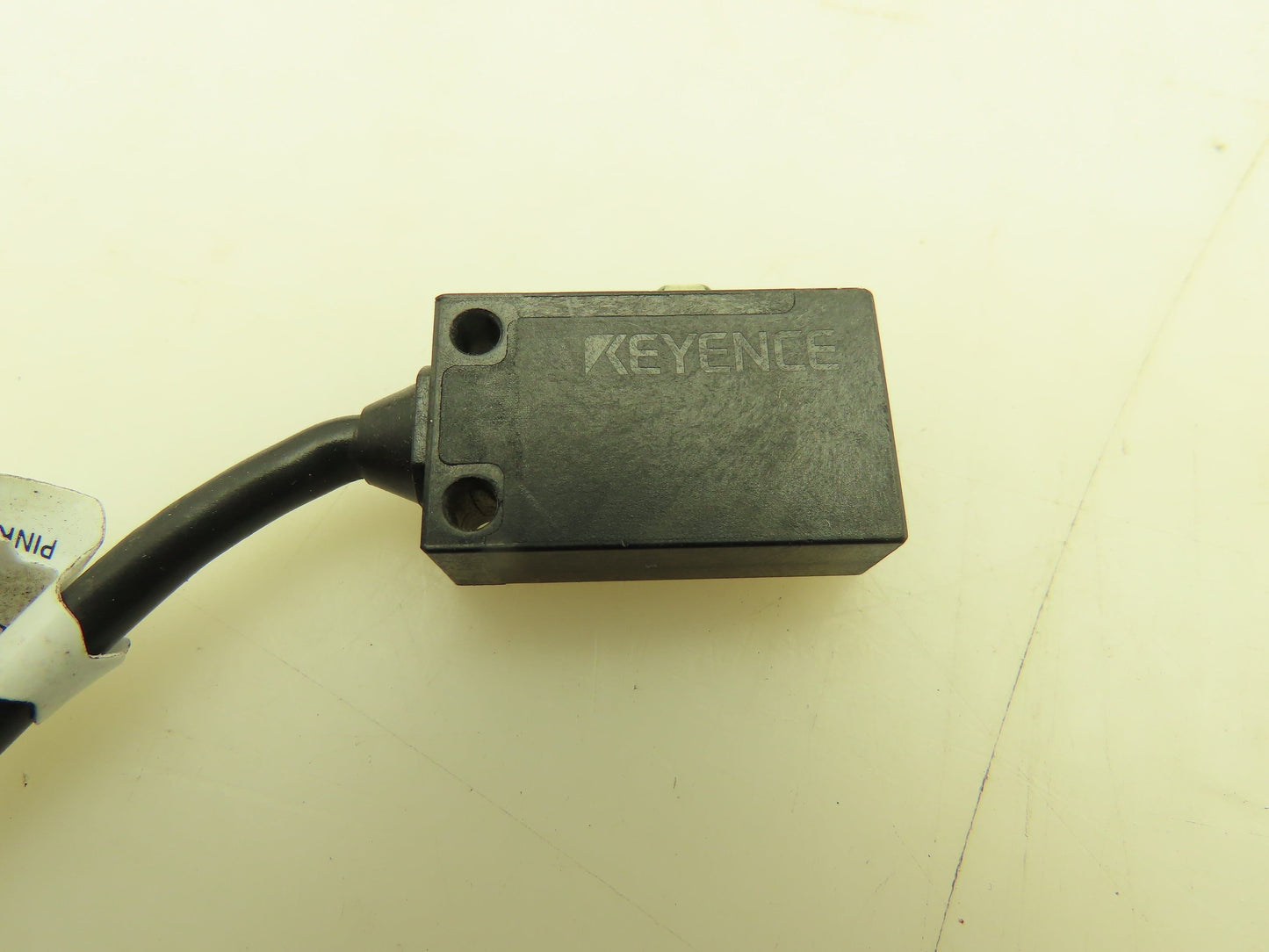 Keyence PZ-51R Photoelectric Sensor Receiver PZ Series 12-24VDC   Lot of 9