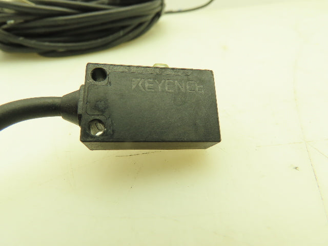 Keyence PZ-51T Photoelectric Sensor Transmitter PZ Series 12-24VDC   Lot of 10