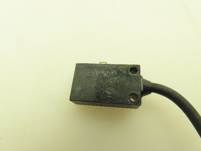 Keyence PZ-51T Photoelectric Sensor Transmitter PZ Series 12-24VDC   Lot of 10