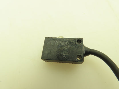 Keyence PZ-51T Photoelectric Sensor Transmitter PZ Series 12-24VDC   Lot of 10