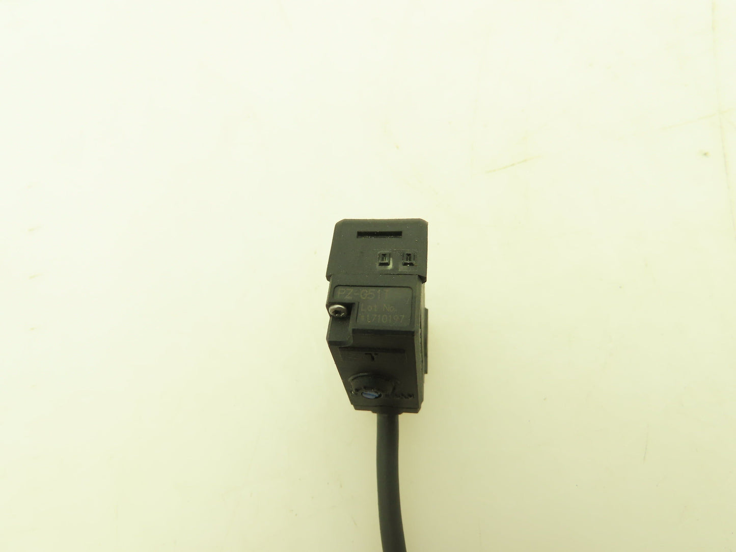 Keyence PZ-G51T Photoelectric Sensor Transmitter 10-30VDC   Lot of 10