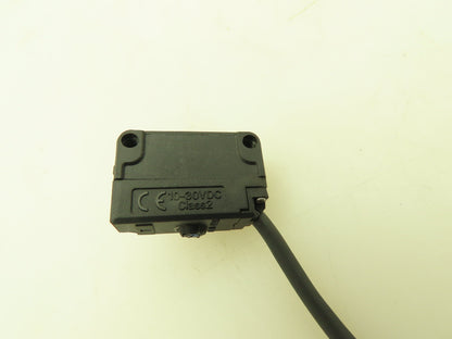 Keyence PZ-G51T Photoelectric Sensor Transmitter 10-30VDC   Lot of 10