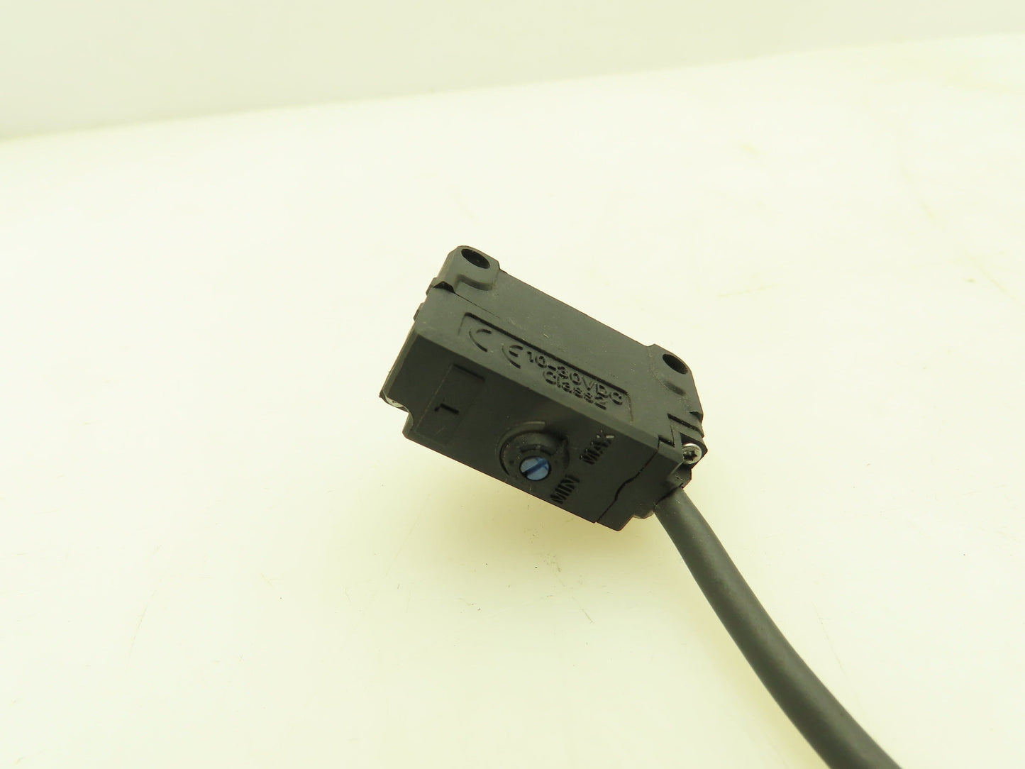 Keyence PZ-G51T Photoelectric Sensor Transmitter 10-30VDC   Lot of 10