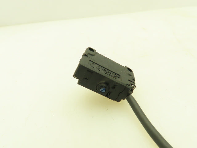 Keyence PZ-G51T Photoelectric Sensor Transmitter 10-30VDC   Lot of 10