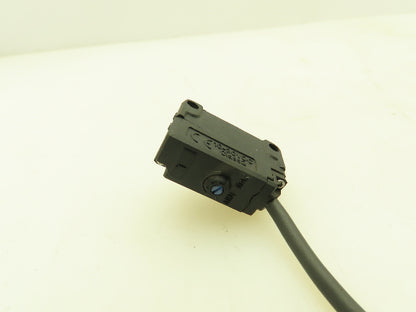 Keyence PZ-G51T Photoelectric Sensor Transmitter 10-30VDC   Lot of 10