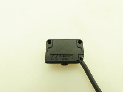 Keyence PZ-G51T Photoelectric Sensor Transmitter 10-30VDC   Lot of 10