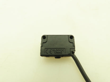 Keyence PZ-G51T Photoelectric Sensor Transmitter 10-30VDC   Lot of 10