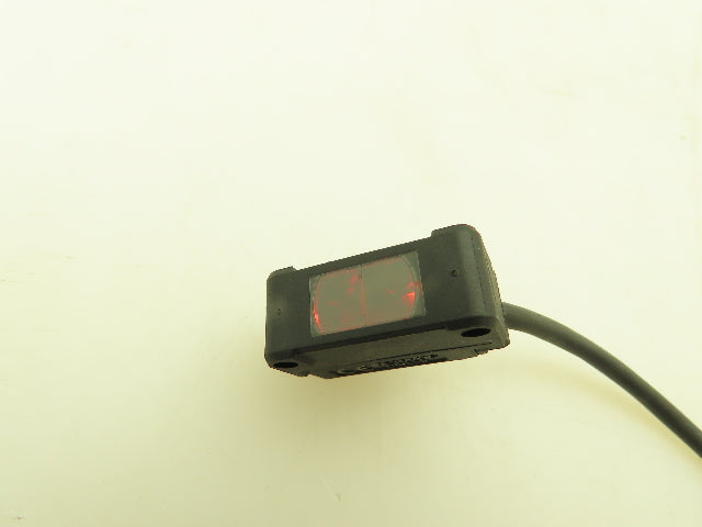 Keyence PZ-G51T Photoelectric Sensor Transmitter 10-30VDC   Lot of 10