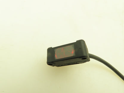 Keyence PZ-G51T Photoelectric Sensor Transmitter 10-30VDC   Lot of 10