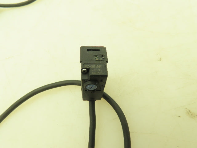 Keyence PZ-G51NR Photoelectric Sensor Receiver 10-30VDC   Lot of 6