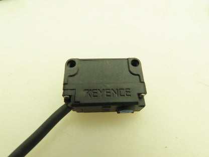 Keyence PZ-G51NR Photoelectric Sensor Receiver 10-30VDC   Lot of 6