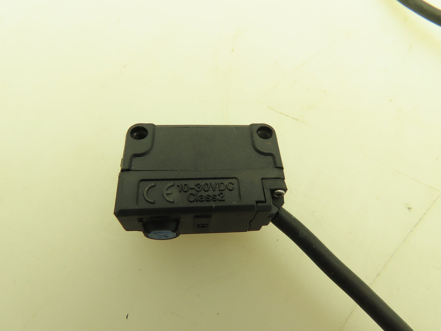 Keyence PZ-G51NR Photoelectric Sensor Receiver 10-30VDC   Lot of 6