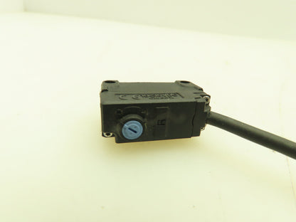 Keyence PZ-G51NR Photoelectric Sensor Receiver 10-30VDC   Lot of 6