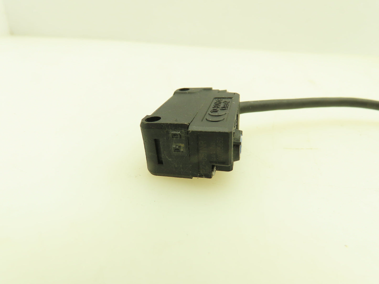 Keyence PZ-G51NR Photoelectric Sensor Receiver 10-30VDC   Lot of 6