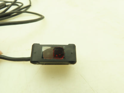 Keyence PZ-G51NR Photoelectric LED Sensor Receiver 10-30VDC   Lot of 6