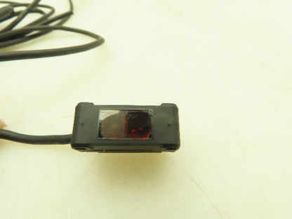 Keyence PZ-G51NR Photoelectric LED Sensor Receiver 10-30VDC   Lot of 6