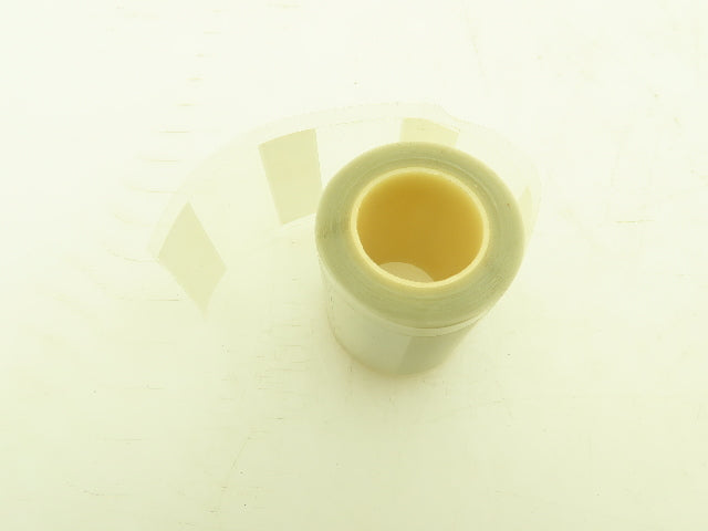 Thomas & Betts WPR-125C E-Z-Coder Wire Marker Roll Cartridge Ribbon Lot of 4