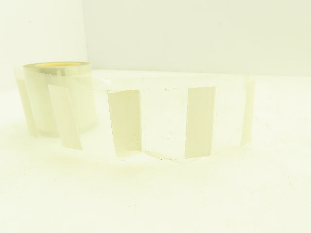 Thomas & Betts WPR-125C E-Z-Coder Wire Marker Roll Cartridge Ribbon Lot of 4