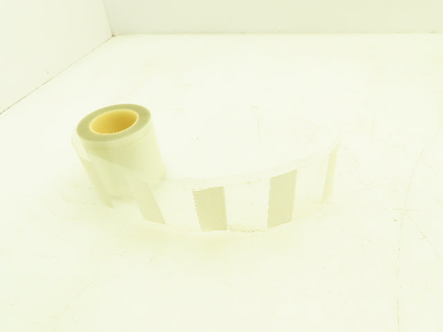 Thomas & Betts WPR-125C E-Z-Coder Wire Marker Roll Cartridge Ribbon Lot of 4