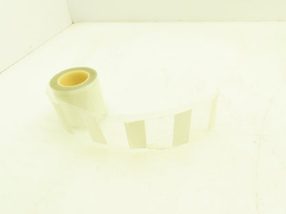 Thomas & Betts WPR-125C E-Z-Coder Wire Marker Roll Cartridge Ribbon Lot of 4