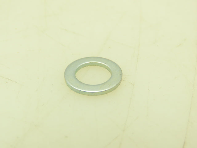 3/8" Flat Steel Washer  20 Lb