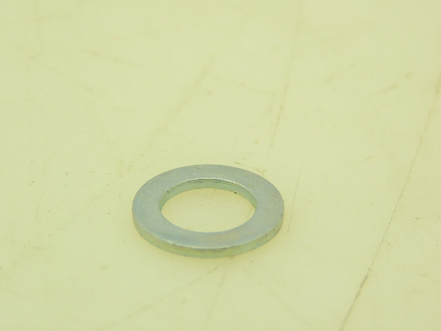 3/8" Flat Steel Washer  20 Lb