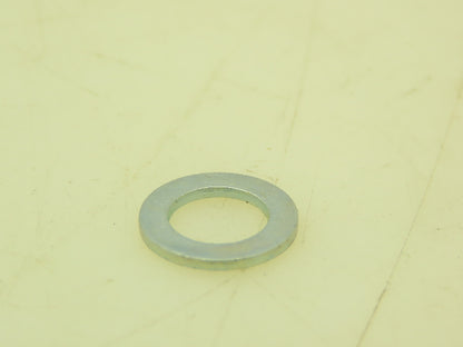 3/8" Flat Steel Washer  20 Lb